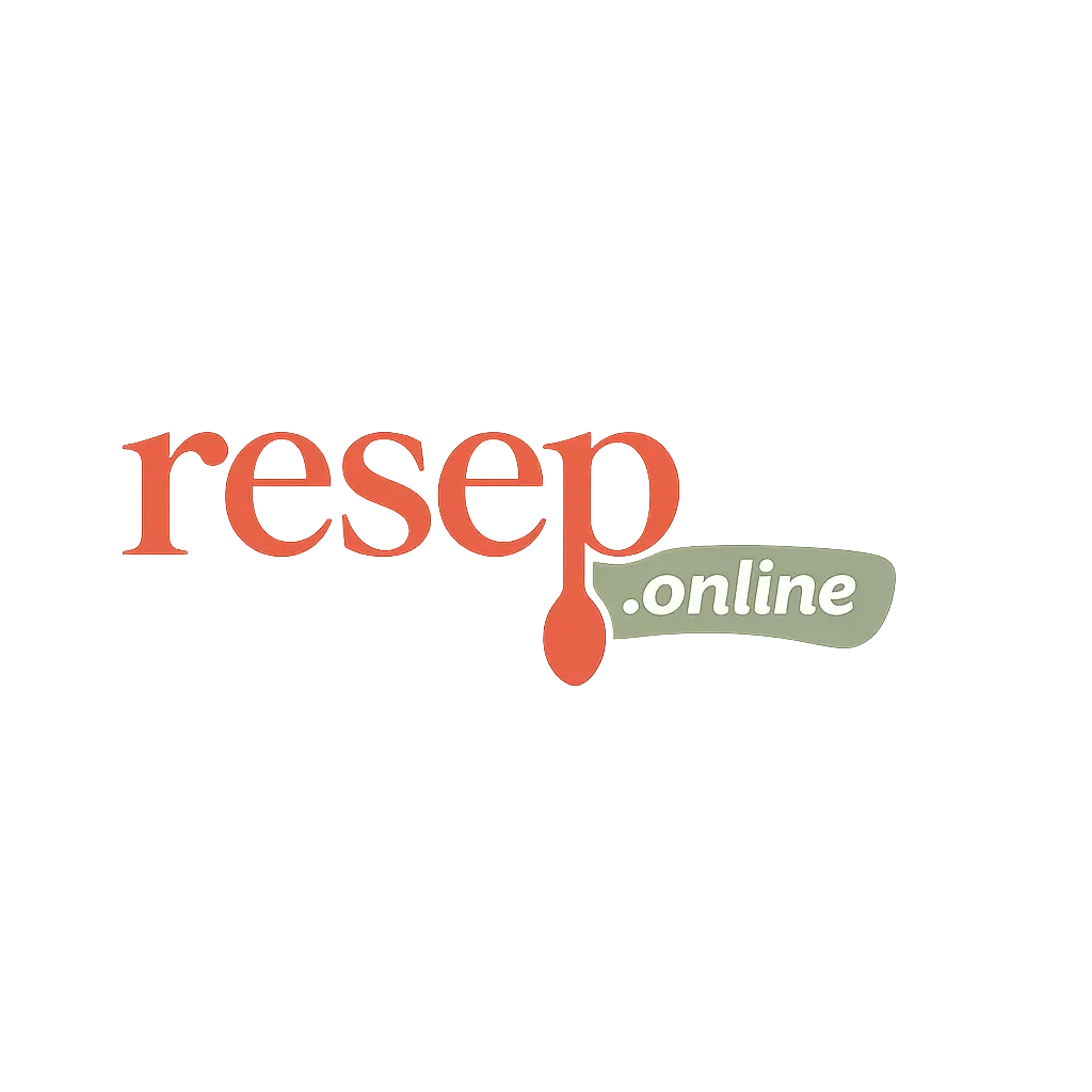 Resep.Online